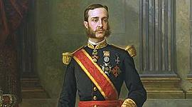 Timeline: ALFONSO XIII