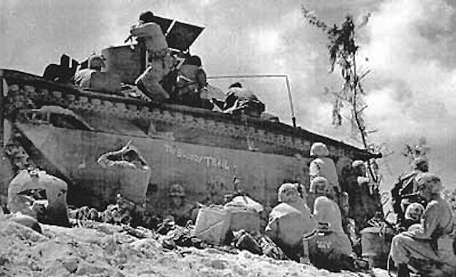 Battle of Okinawa