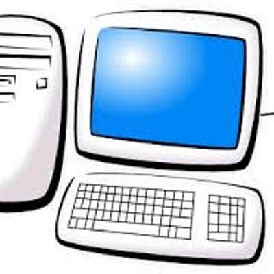 Timeline: Εξέλιξη υπολογιστών