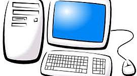 Timeline: Εξέλιξη υπολογιστών