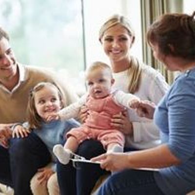 Timeline: La orientación Familiar