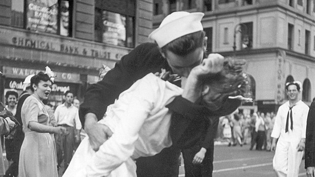 VJ Day