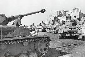 Εισβολή Γερμανών στην Αθήνα