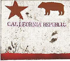 "Bear Flag" revolt (California)