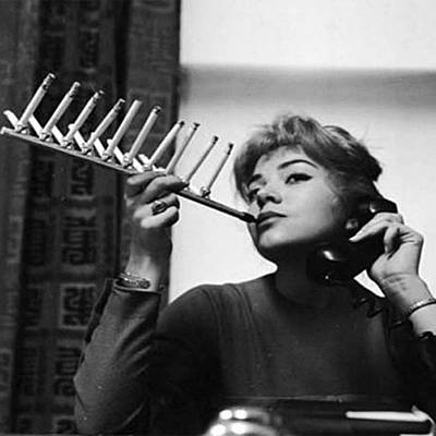 Timeline: ΟΙ 8 ΕΦΕΥΡΕΣΕΙΣ ΤΟΥ 20ου ΑΙΩΝΑ