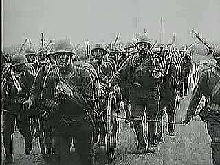 S- Japanese invasion of China