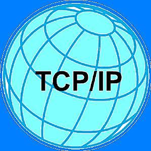 TCP/IP