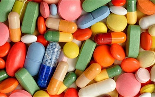 ΑΝΤΙΒΙΟΤΙΚΑ