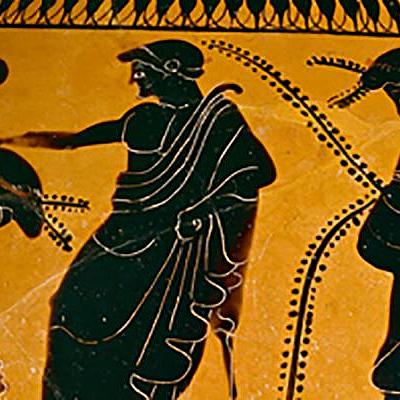 Timeline: Στα αρχαία χρόνια