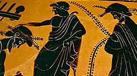 Timeline: Στα αρχαία χρόνια