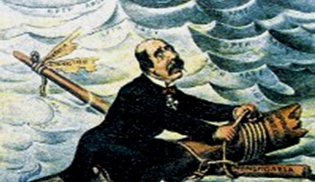 Πτώχευση 1893