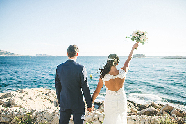 Mariage de mes parents