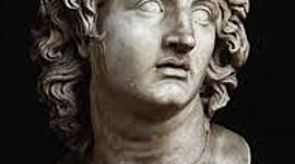 Timeline: ΜΕΓΑΣ ΑΛΕΞΑΝΔΡΟΣ