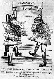 P- Washington Naval Conference