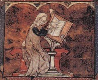 Lais de Marie de France