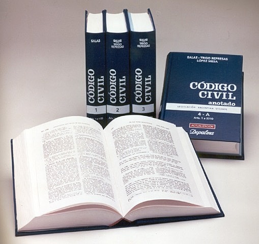Código Civil