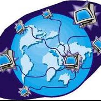 Timeline: Η ιστορία του Διαδικτύου