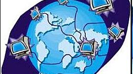 Timeline: Η ιστορία του Διαδικτύου