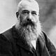 Claude oscar monet
