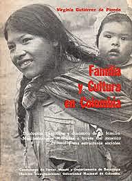 Familia y cultura en Colombia
