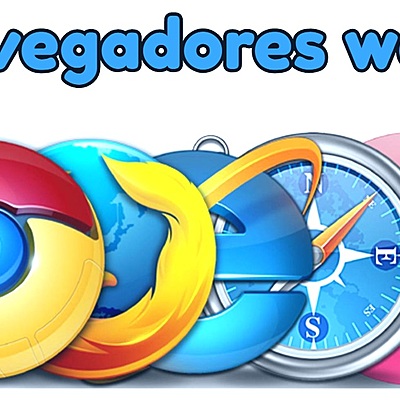 Timeline: Los Navegadores en la Historia