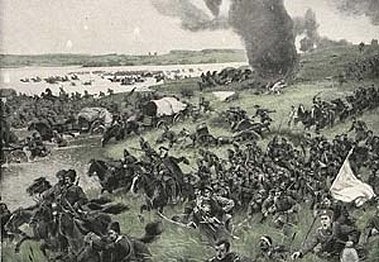 Battle of Masurian Lakes