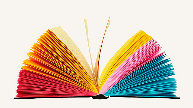 Publicación de otro libro