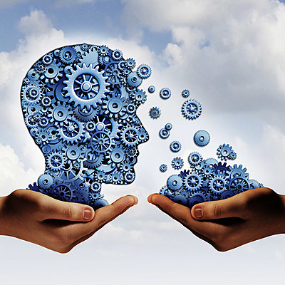 Timeline: Teorías clásicas del Aprendizaje.