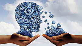 Timeline: Teorías clásicas del Aprendizaje.