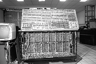 Los lenguajes de primera generación o 1GL