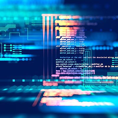 Timeline: Evolución de la Programación