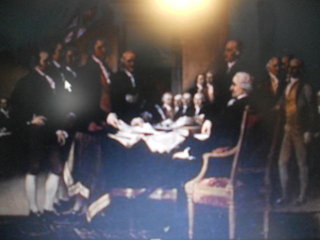 Second Continental Congress