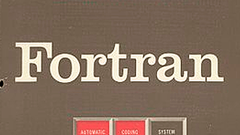 FORTRAN