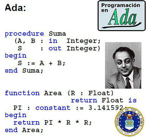 Ada