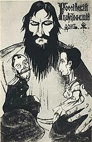 Influence of Rasputin