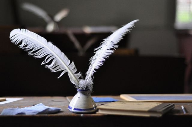 English Bill of Rights