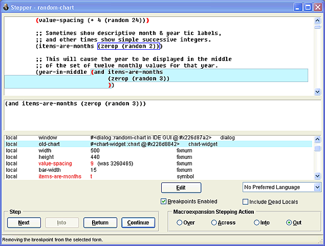 Lenguaje de quinta generación o 5GL