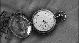 Oscar conoce a Marina