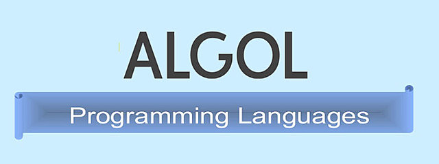 ALGOL
