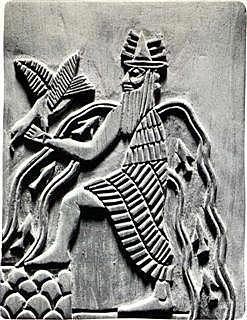 Mesopotamia 3200 A.C.