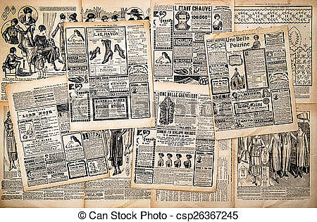 Historia de la publicidad de 1951 a 1990