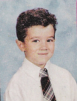 Kevin Jonas was born