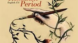 Timeline: ROMANTIC POETS