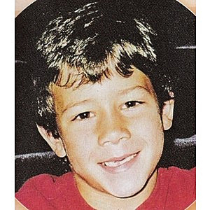 Nick Jonas was born