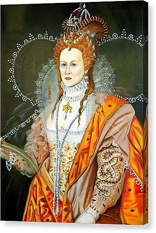 Queen Elizabeth I