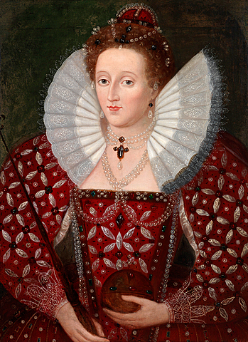 Queen Elizabeth I