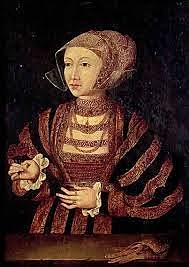 Anne of Cleves