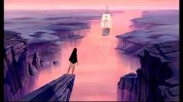 johns smith's return to England