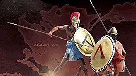 Timeline: Ο Πελοποννησιακός Πόλεμος