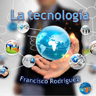 Timeline: Yo & Tecnología